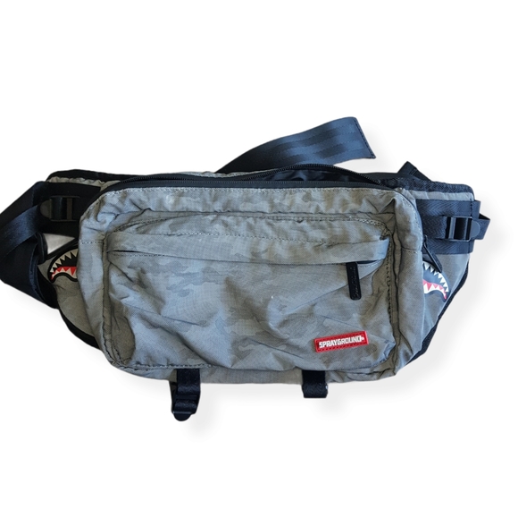 transporter crossbody